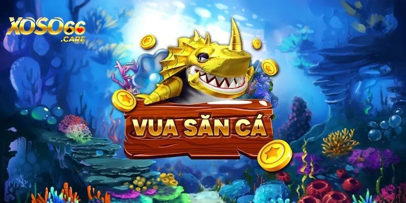 App game bắn cá