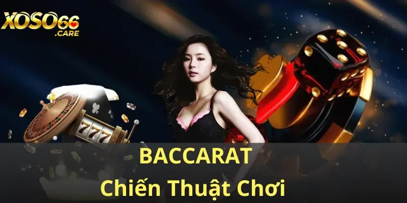 Baccarat XOSO66