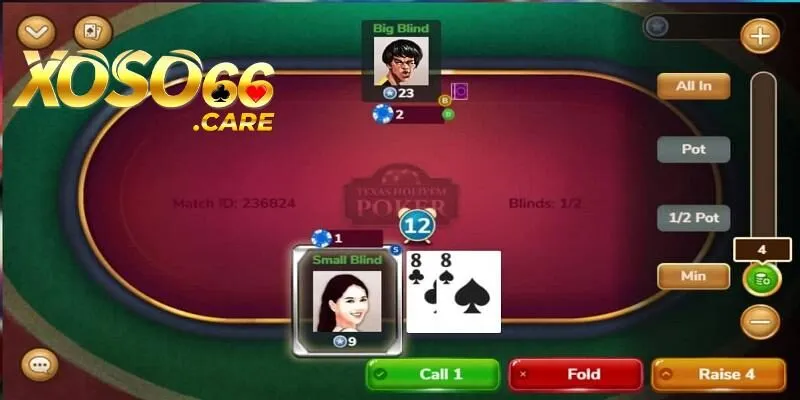 Cách chơi bài Xì Phé - Làm rõ khái niệm về tựa game