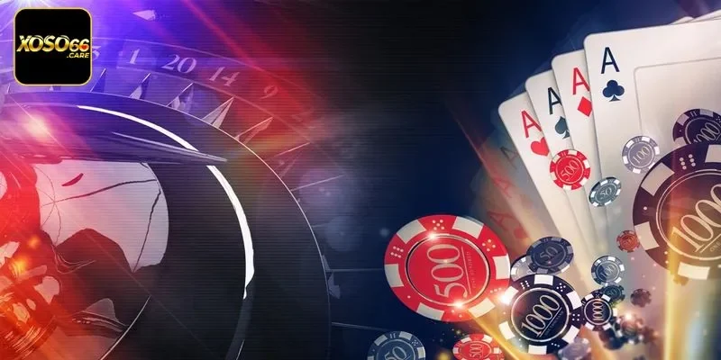 Về sòng bài trực tuyến casino live xoso66
