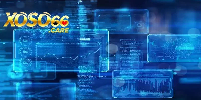 Chính sách bảo mật Xoso66 - Yếu tố được ưu tiên lên hàng đầu