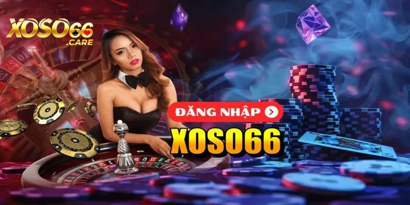 Đảm bảo kiểm tra kết nối mạng ổn định khi thực hiện đăng nhập xoso66