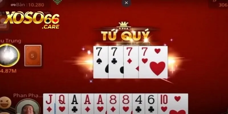 Vì sao lựa chọn hàng đầu lại là game bài 3D Xoso66?
