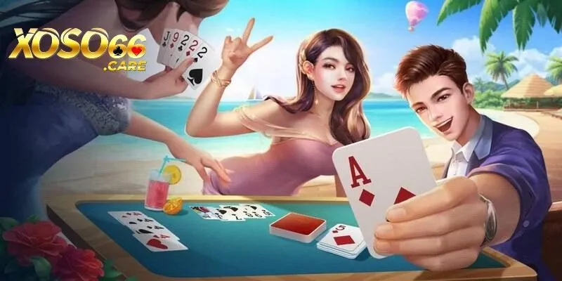 Game bài 3D Xoso66 có gì hấp dẫn?