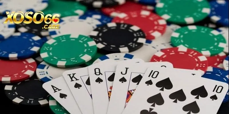 Điểm nổi bật của game bài 3D Xoso66