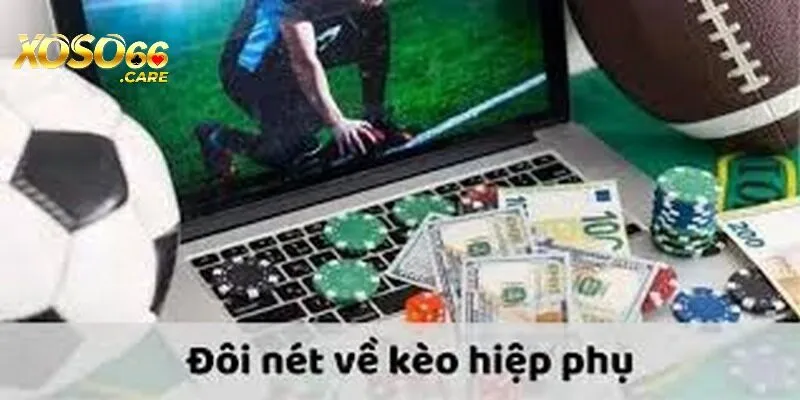 Kèo hiệp phụ