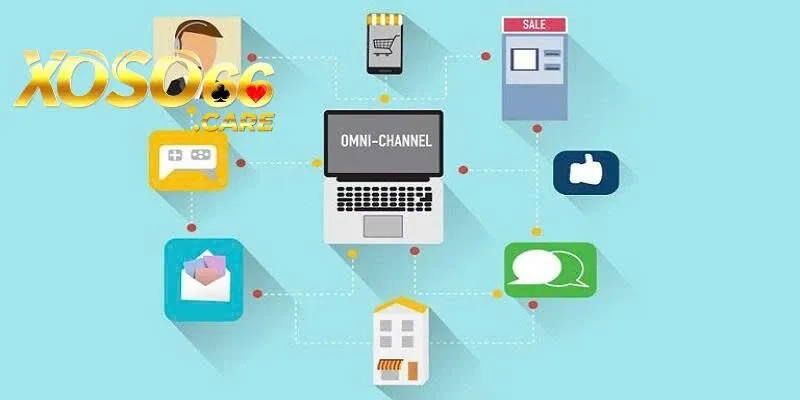 Ưu điểm giúp các kênh liên lạc của Xoso66 được khách hàng ưa thích