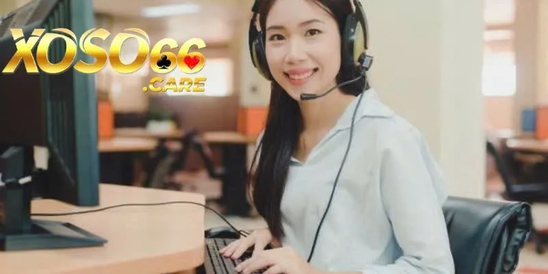 Trao đổi trực tuyến khi liên hệ xoso66 để được tư vấn đầy đủ