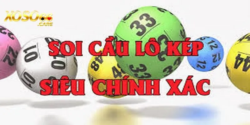 Cách tham gia lô kép khung 1 ngày hiệu quả