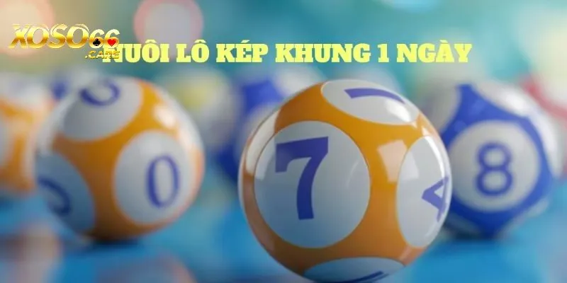 Lô ghép khung 1 ngày là gì?
