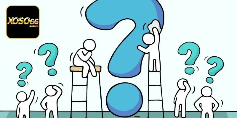 Đưa ra các thắc mắc để nhà cái có thể giải đáp về miễn trừ trách nhiệm xoso66