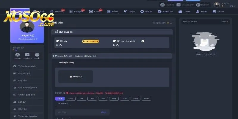 Phương thức USDT hiệu quả và đặc biệt