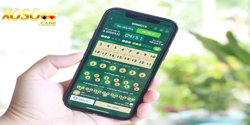 Quy trình các bước download XOSO66 trên Android