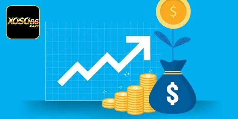 1-3-2-4 là chiến lược của nhiều người khi chơi Tài Xỉu Xoso66