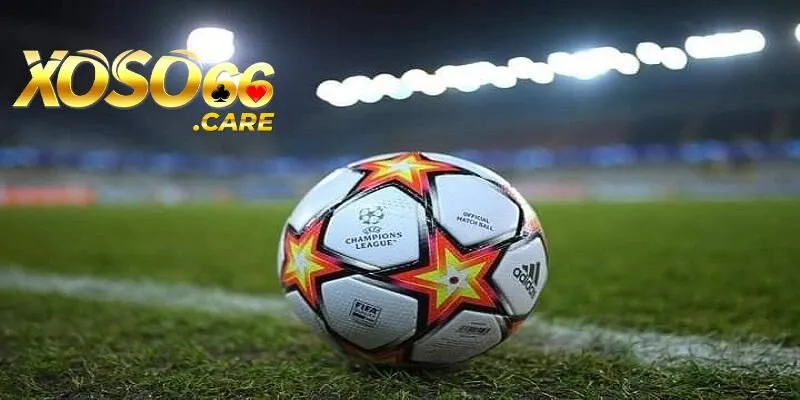 Vô số kèo cược hấp dẫn hiện có tại nền tảng