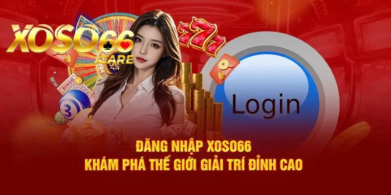 Hướng dẫn các bước để trải nghiệm cược tại sảnh thể thao Xoso66