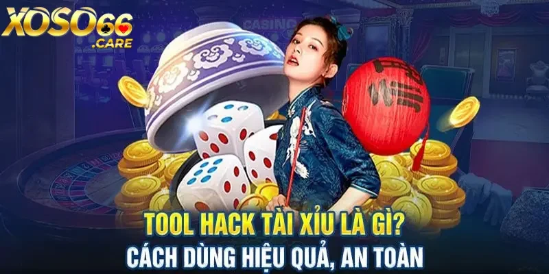 Giới thiệu sơ lược về công cụ dự đoán kết quả Tài Xỉu