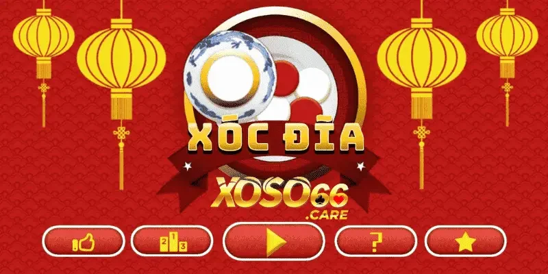 xoso66 xóc đĩa